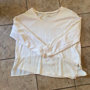 Madewell blouse size S in perfect condition!